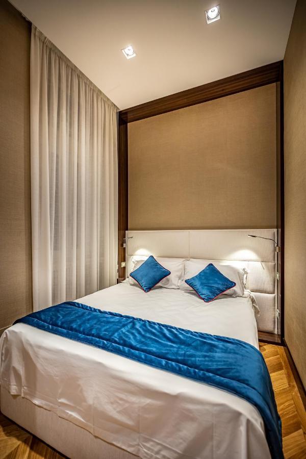 Yid Santa Maria Novella Suites Apt With Balcony Florenţa Exterior foto
