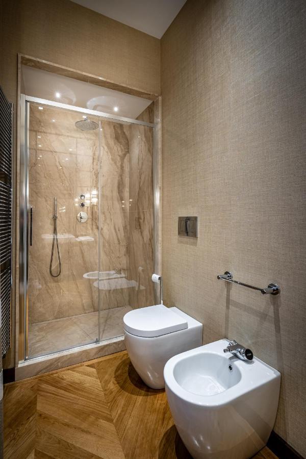 Yid Santa Maria Novella Suites Apt With Balcony Florenţa Exterior foto